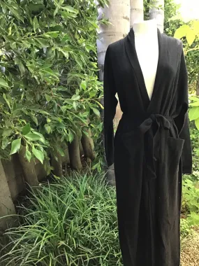 100% Cashmere Robe