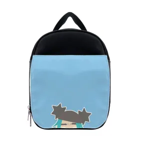 2d Lunchbox