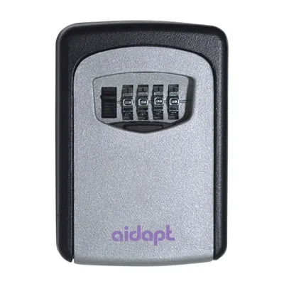 Aidapt Weatherproof Key Safe