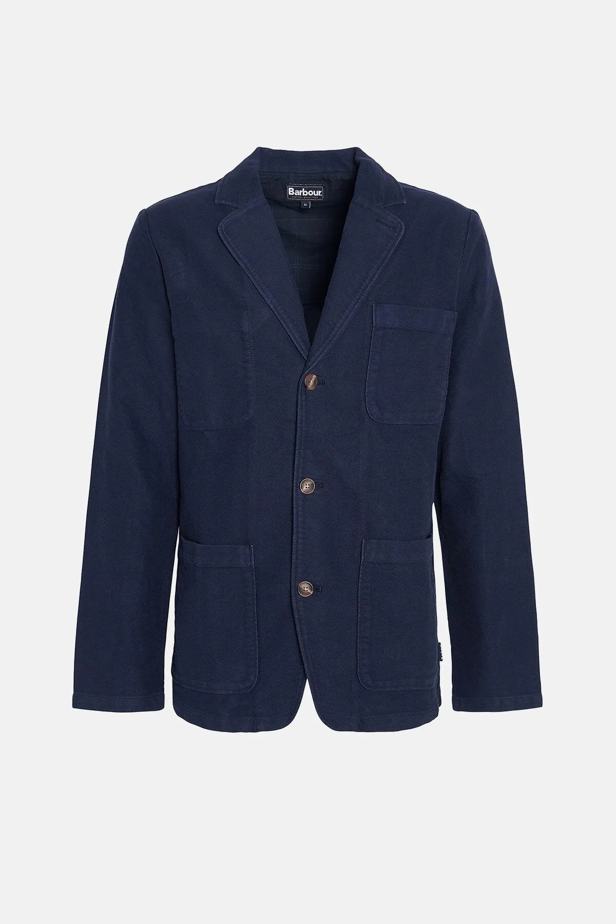 Barbour Castleton Blazer