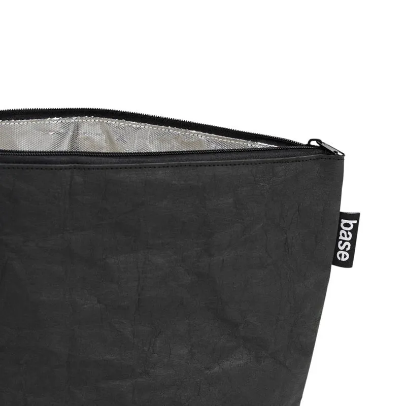 BASE - Cool Stash Base -Washed Black