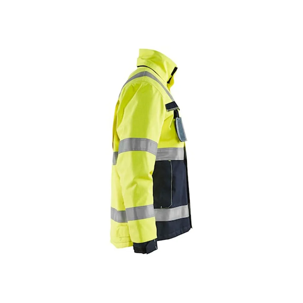 Blaklader 4068 Multinorm Winter Jacket