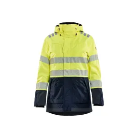 Blaklader 4449 Women's Flame Resistant Waterproof Shell Jacket