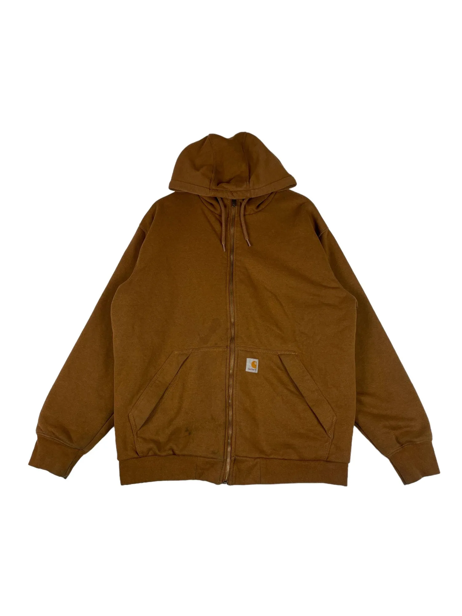 Carhartt Insulated Zip-Up