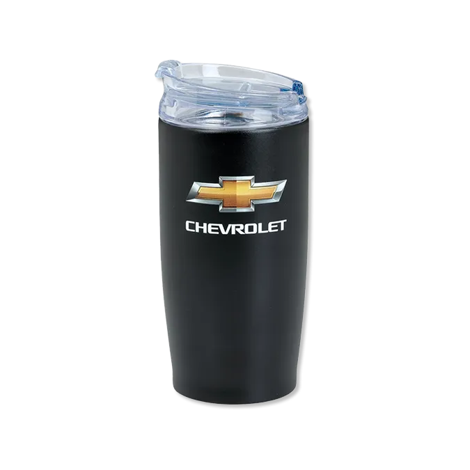 Chevrolet Bowtie 16oz Tumbler