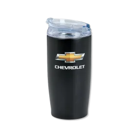 Chevrolet Bowtie 16oz Tumbler