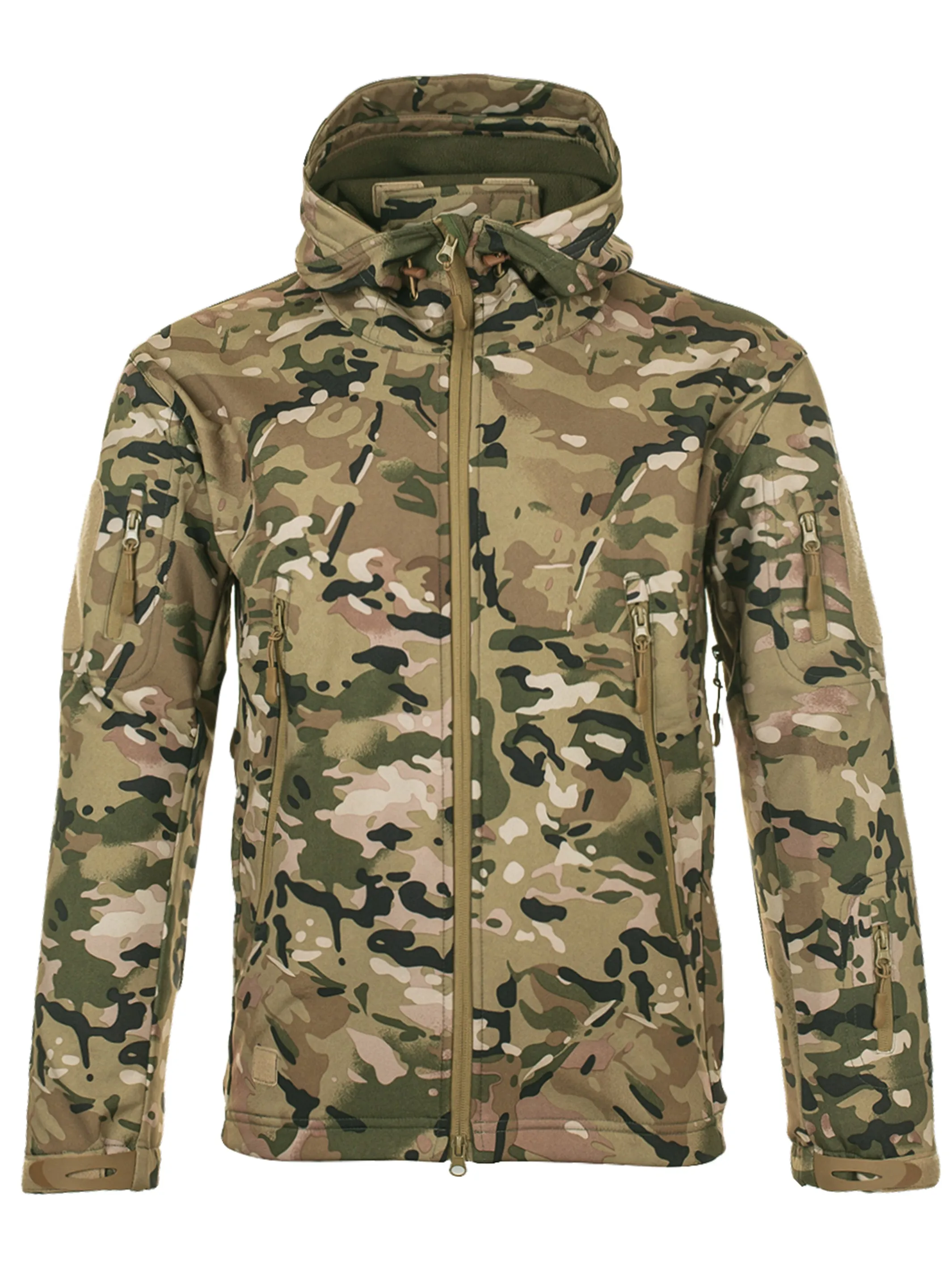 CLEARANCE: Weatherproof "Tactical" Jacket