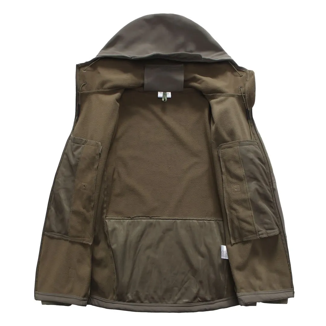 CLEARANCE: Weatherproof "Tactical" Jacket