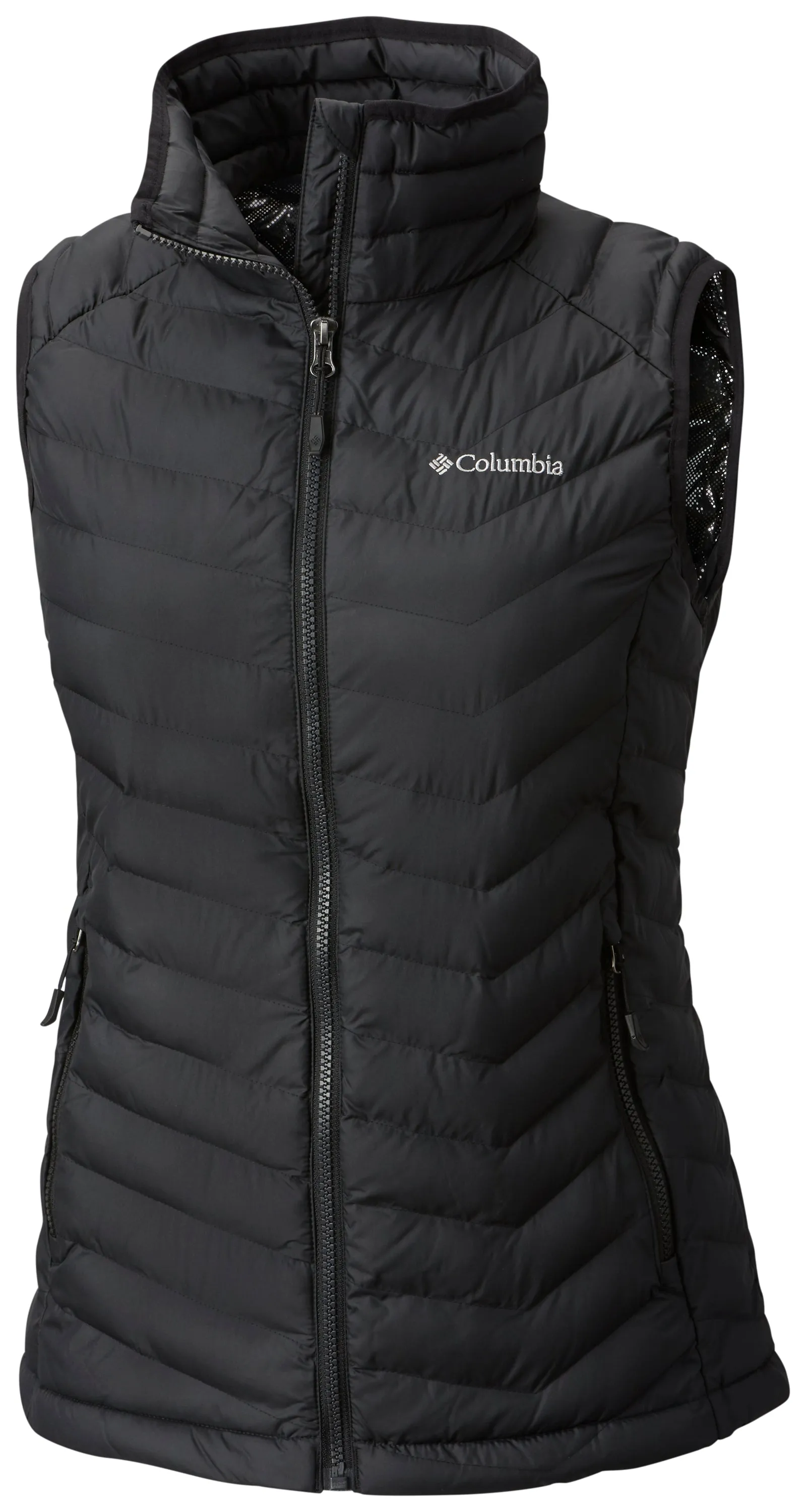 Columbia Women's Powder Lite promotional Vest