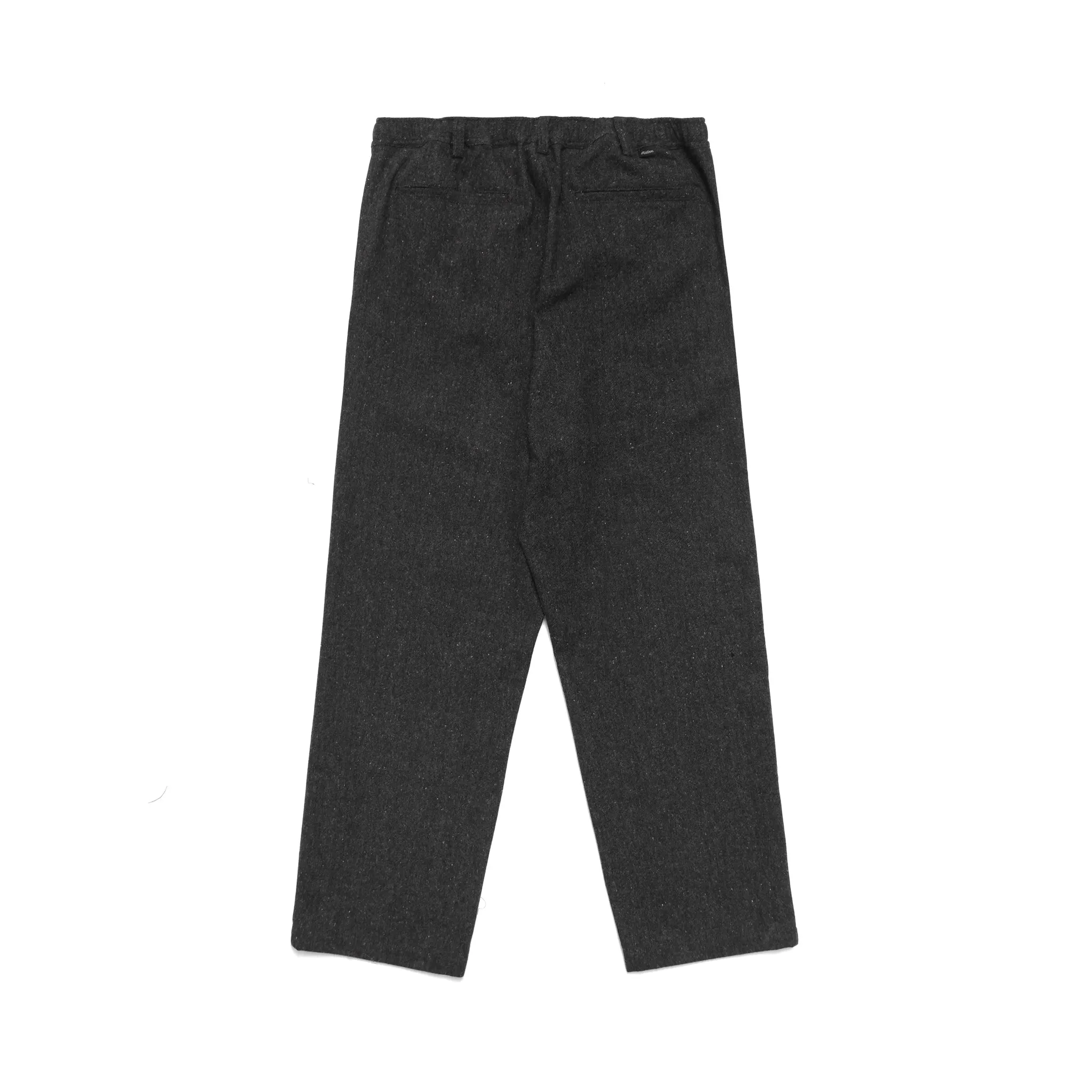 COOLIDGE WOOL TROUSER