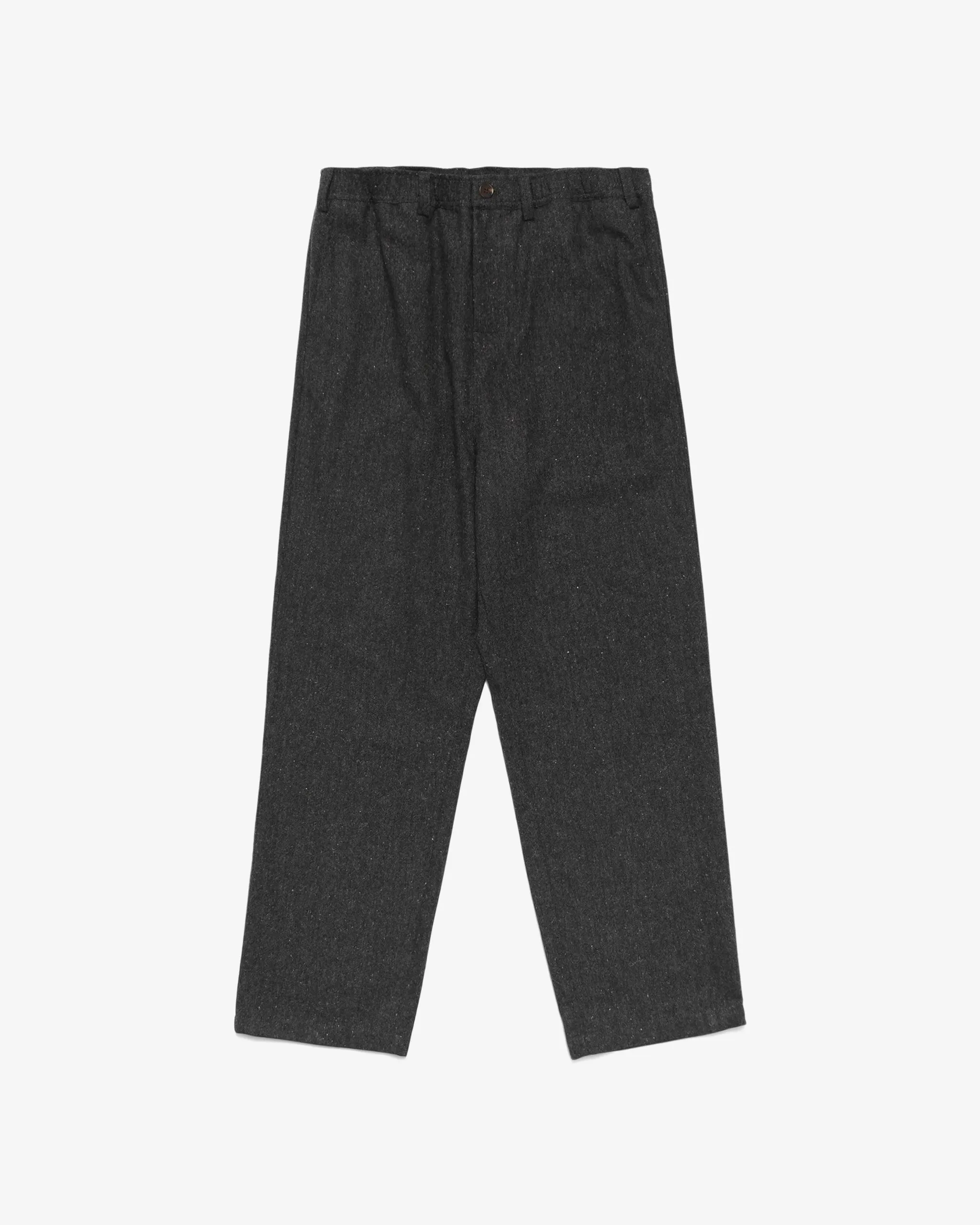 COOLIDGE WOOL TROUSER