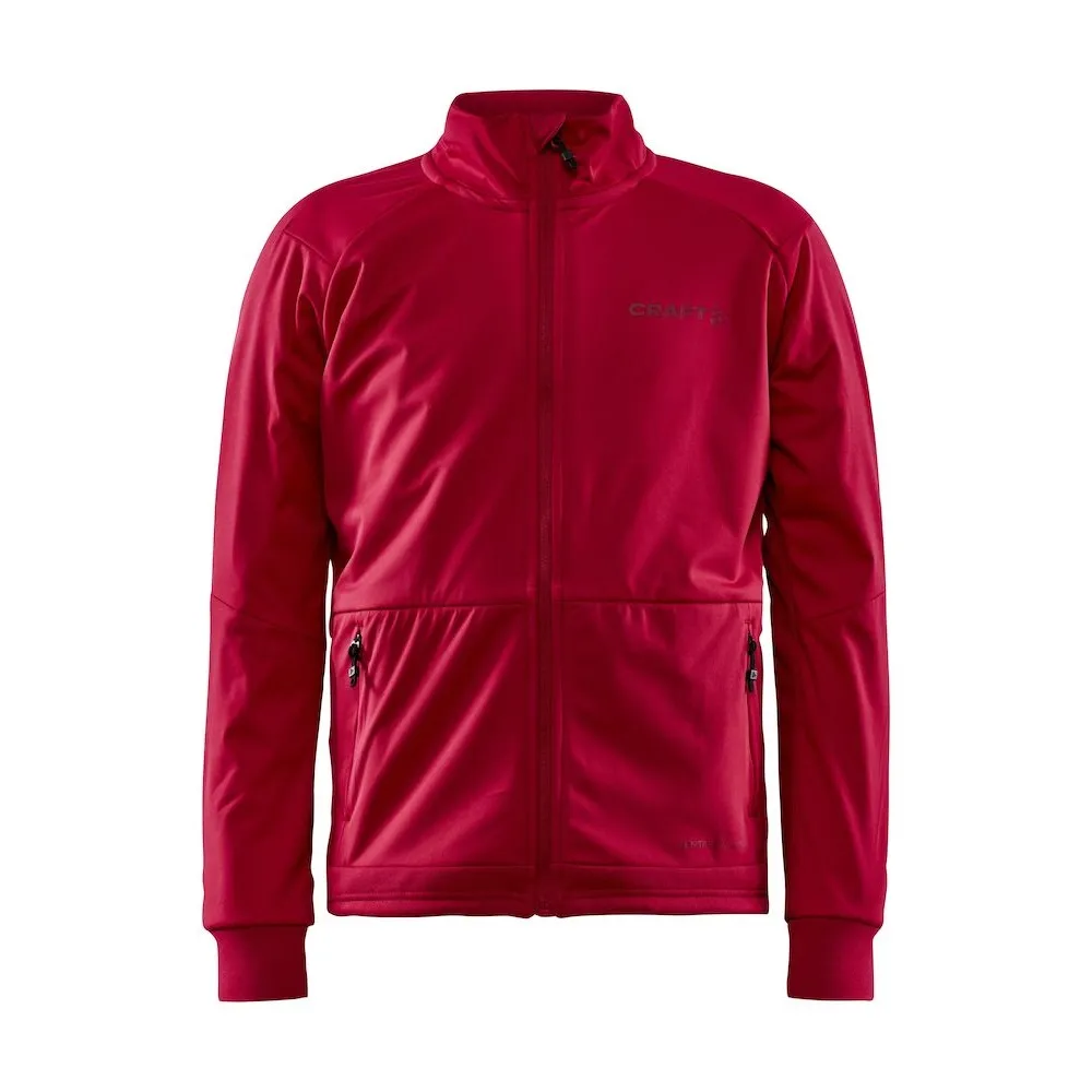 Craft Core Warm Xc Jacket Junior Machine | Buy Craft Core Warm Xc Jacket Junior Machine here | Outnorth