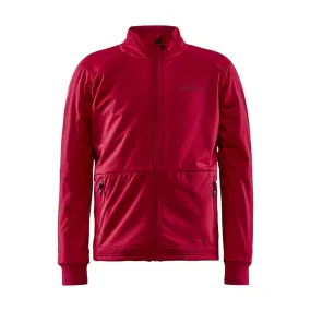 Craft Core Warm Xc Jacket Junior Machine | Buy Craft Core Warm Xc Jacket Junior Machine here | Outnorth