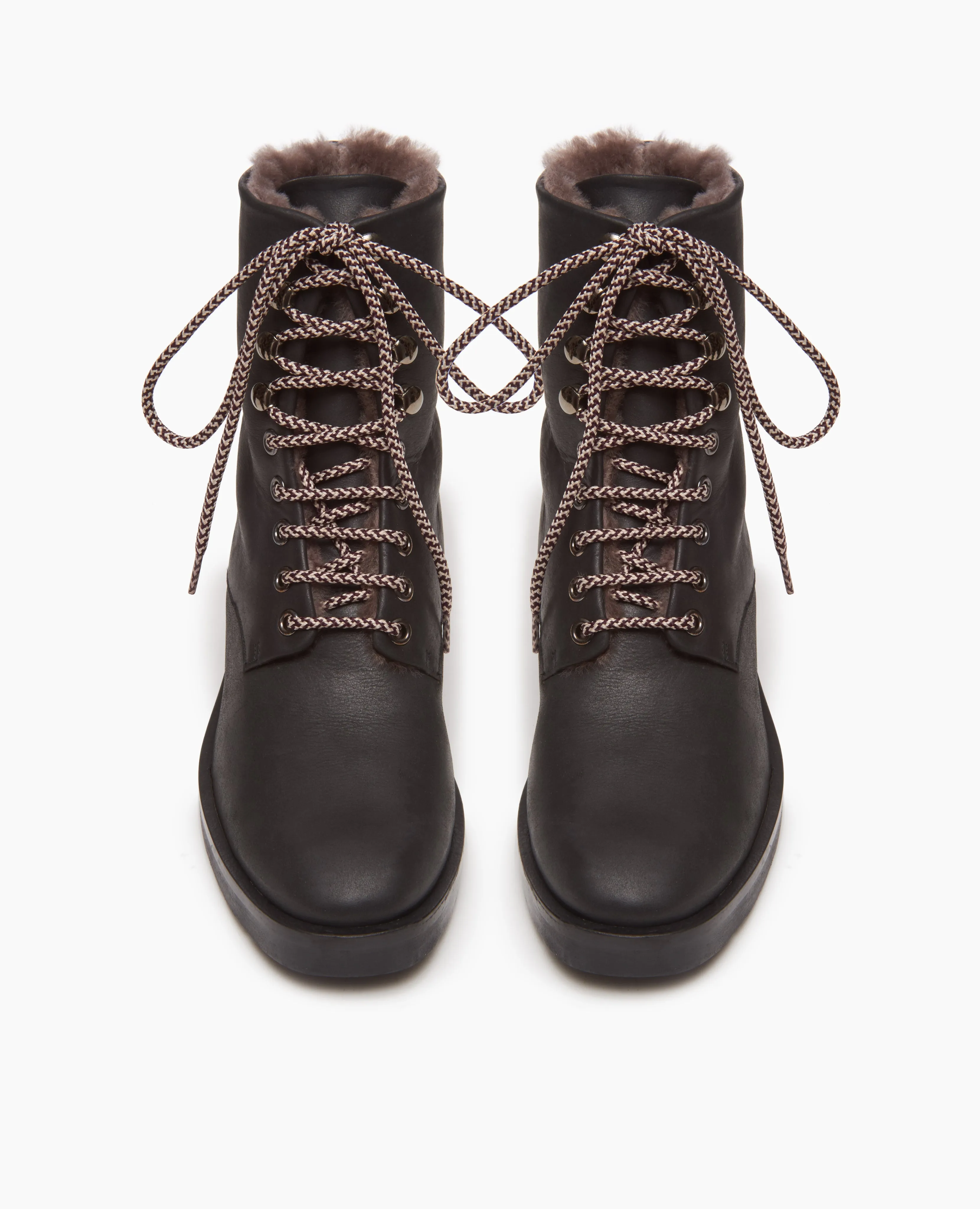 Dashi Shearling Boot