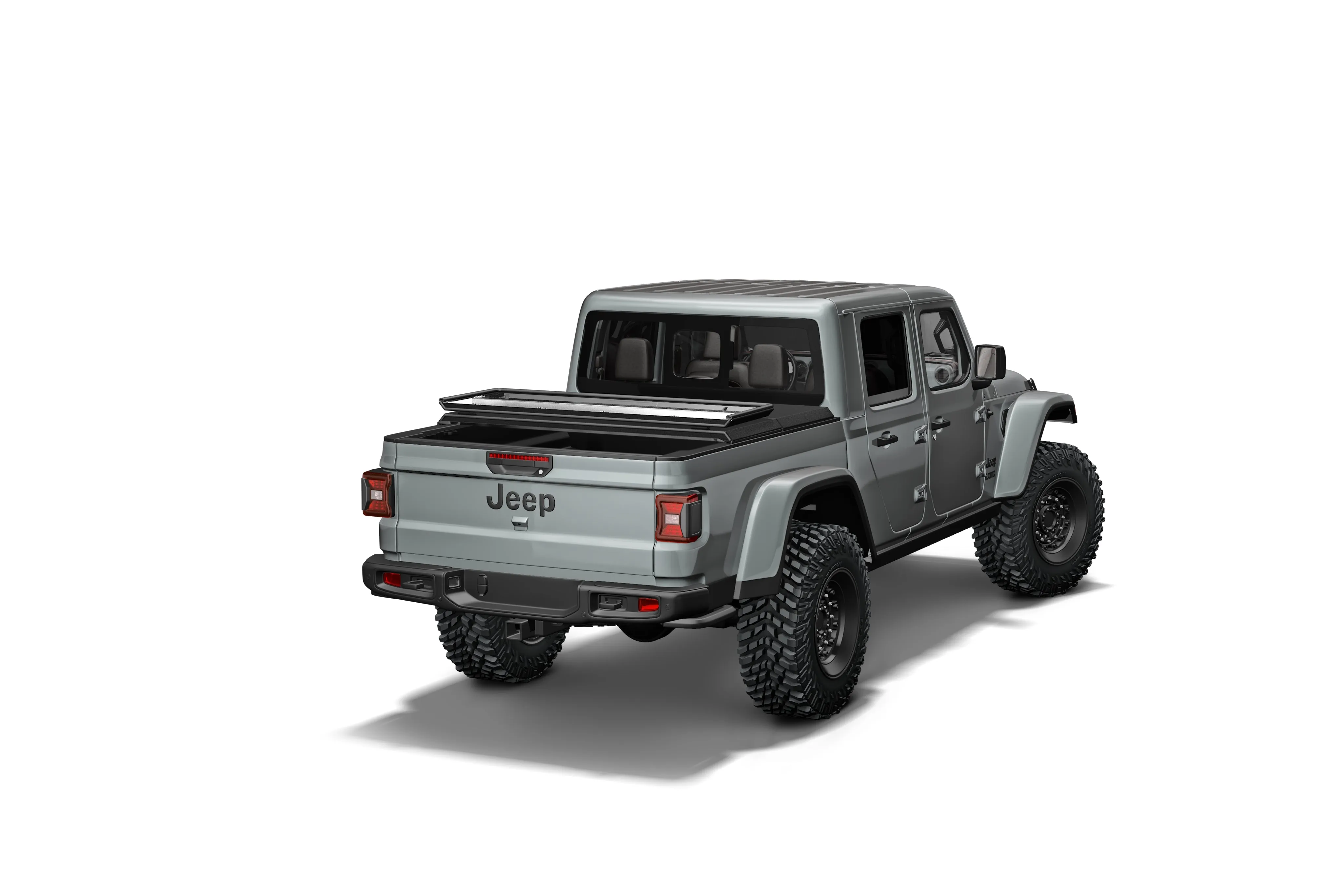 DiamondBack Switchback - Jeep Gladiator