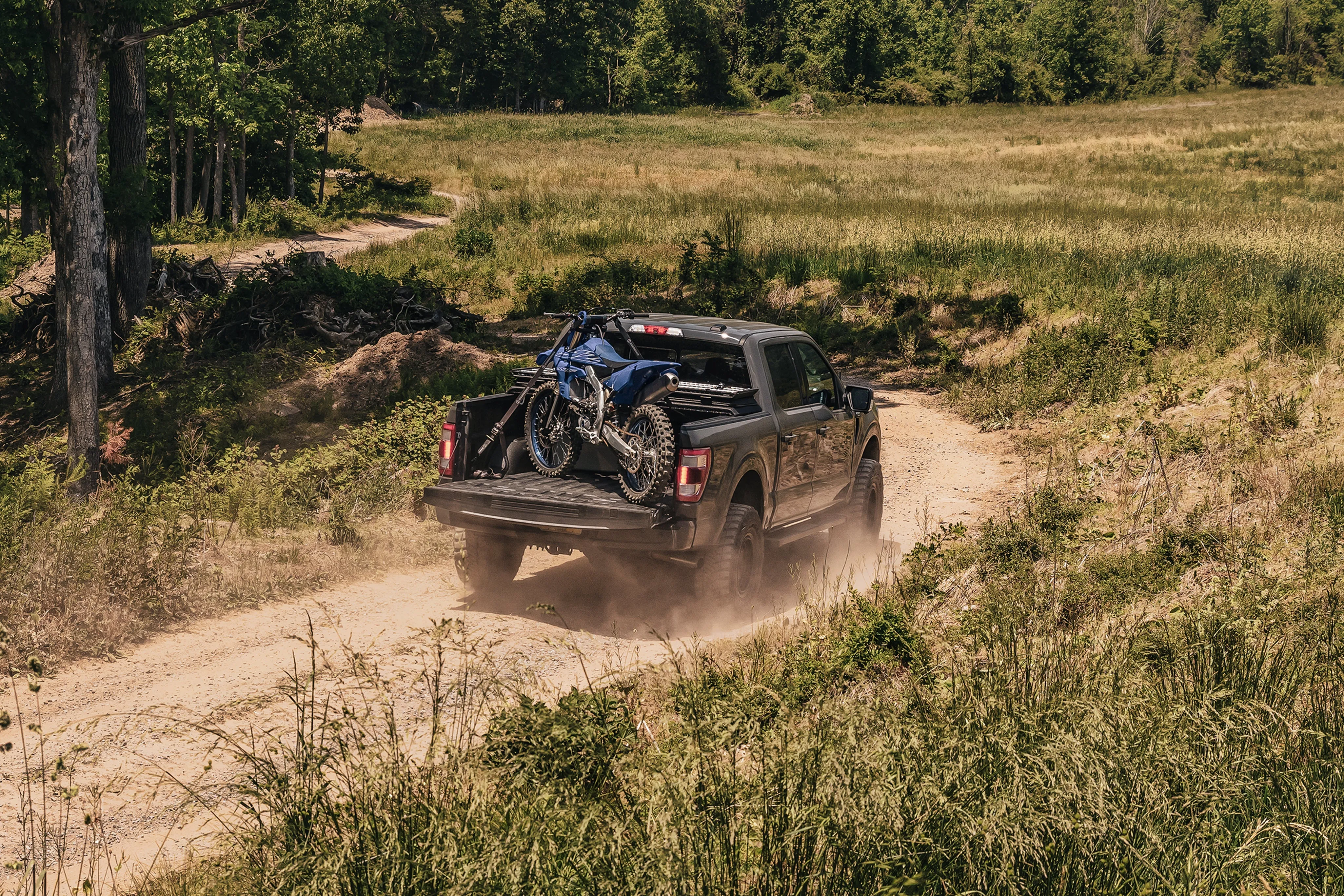 DiamondBack Switchback - Jeep Gladiator