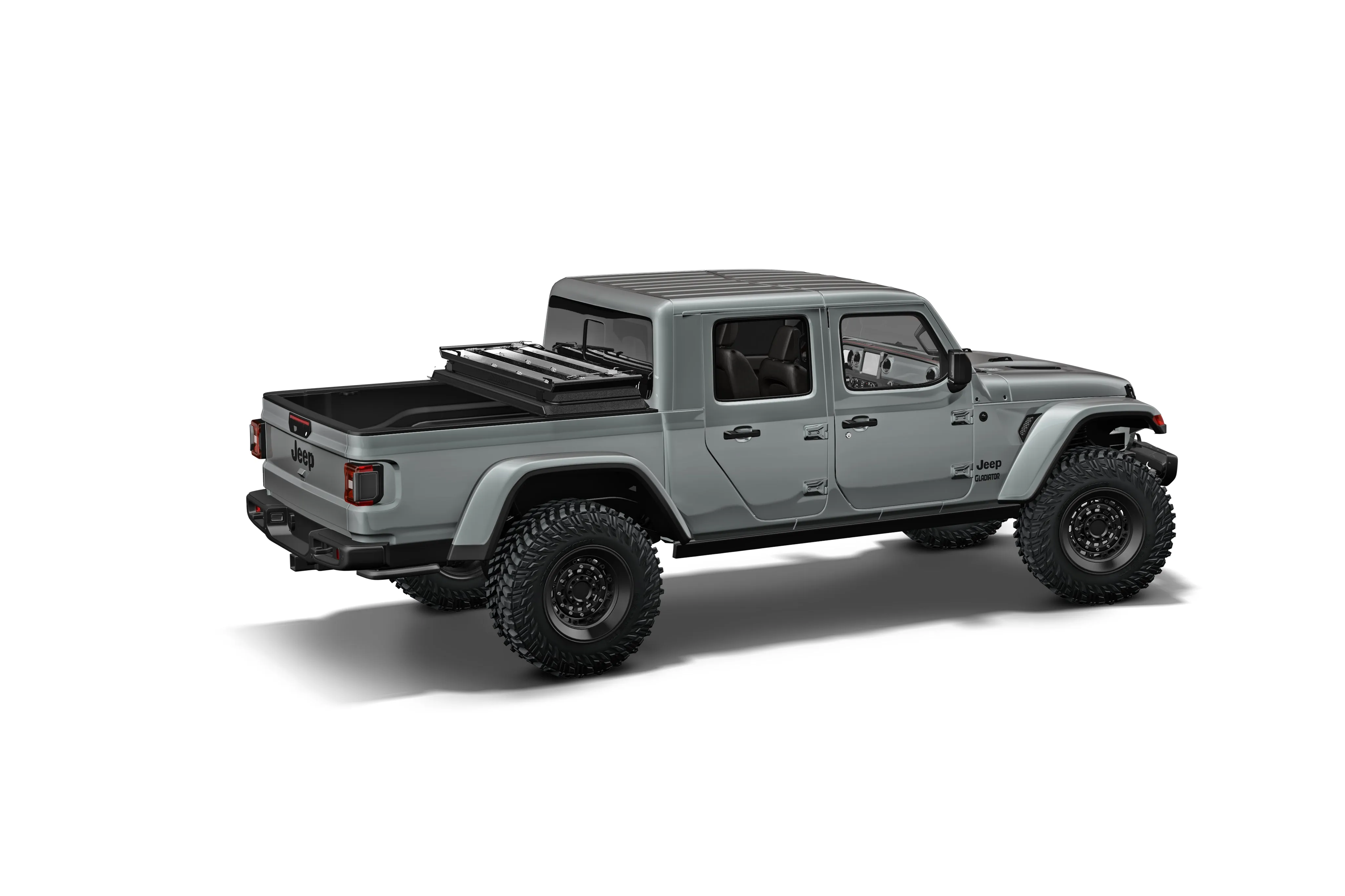 DiamondBack Switchback - Jeep Gladiator