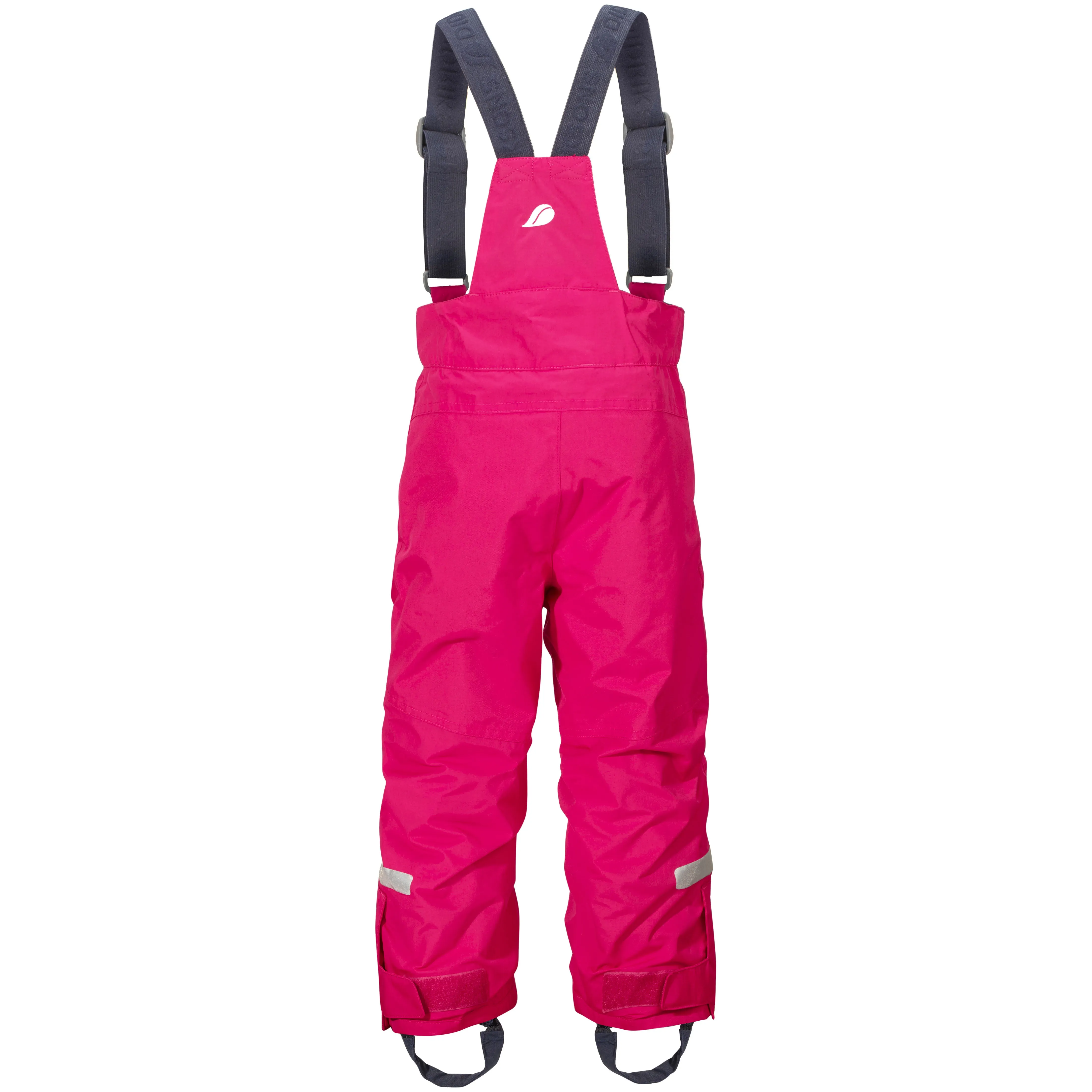 Didriksons Idre Kid&#x27;s Pants 2 Warm Cerise | Buy Didriksons Idre Kid&#x27;s Pants 2 Warm Cerise here | Outnorth