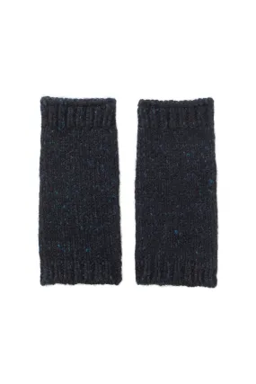 Donegal Cashmere Wrist Warmers