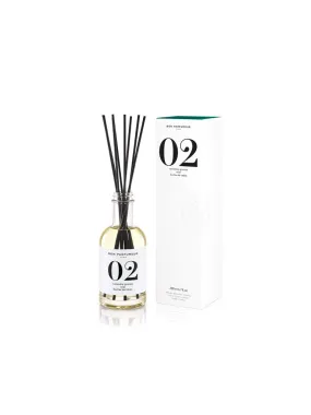 Fragrance Diffuser