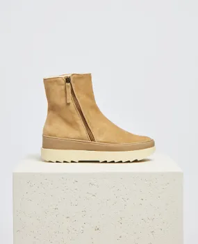 Freddy Shearling Boot