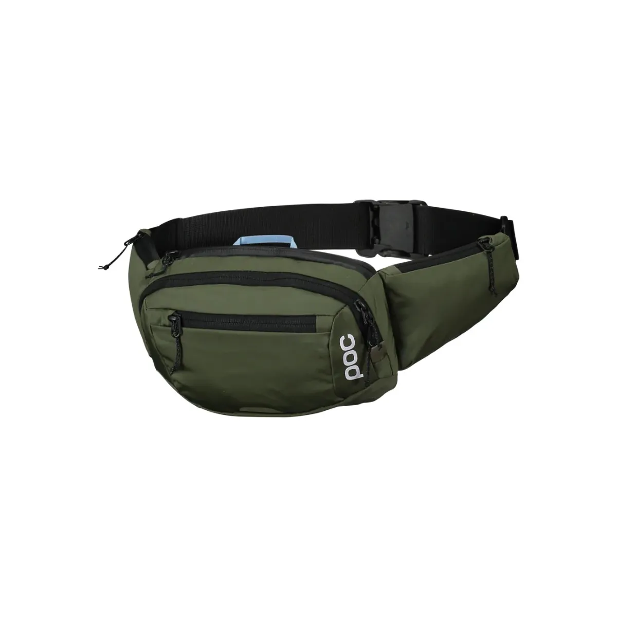 Hip Pack POC Lamina Green