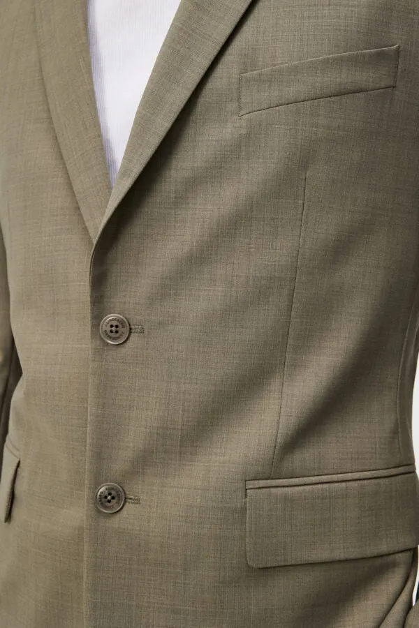 Hopper Bi-stretch Blazer