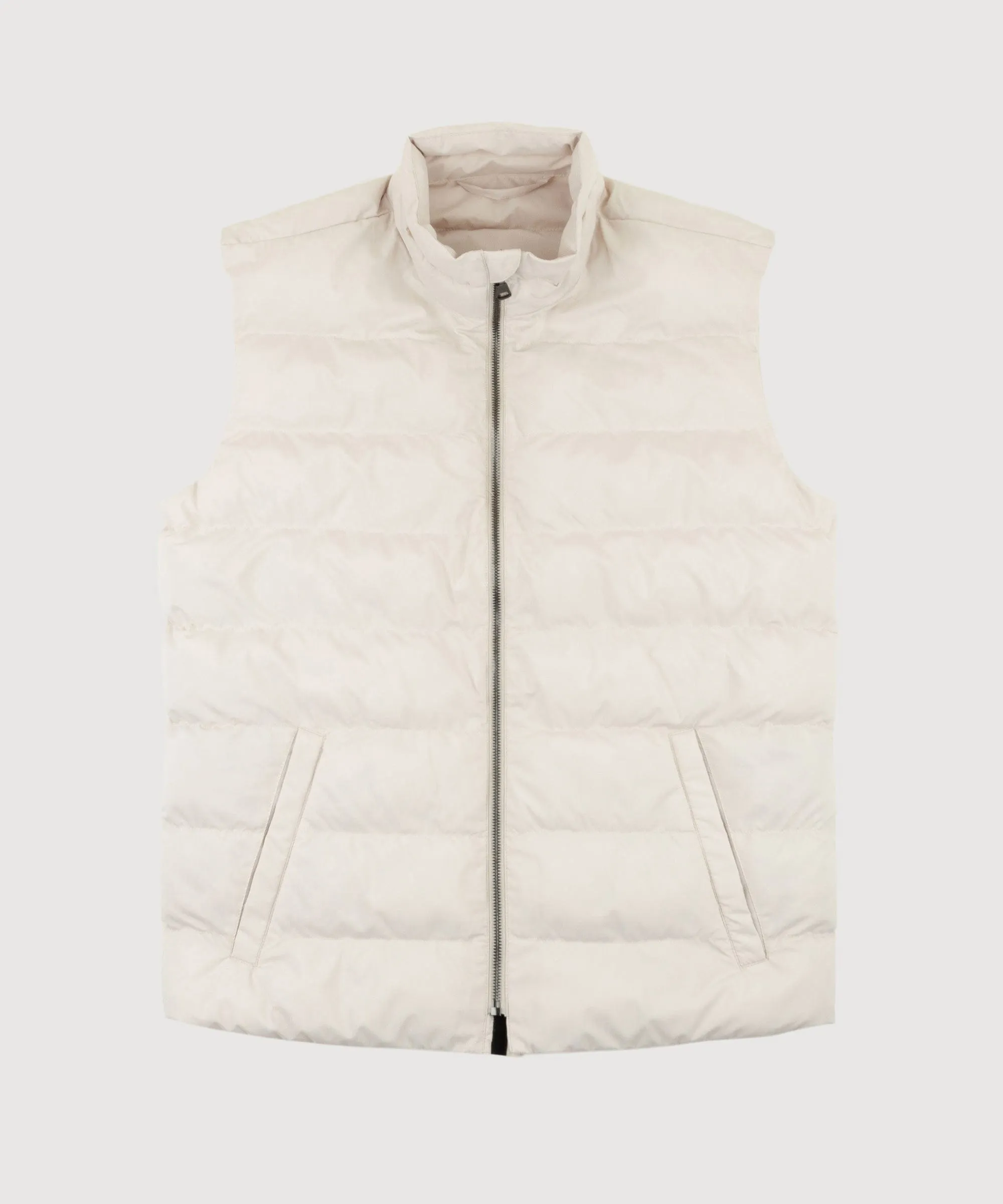 Lightweight Vest