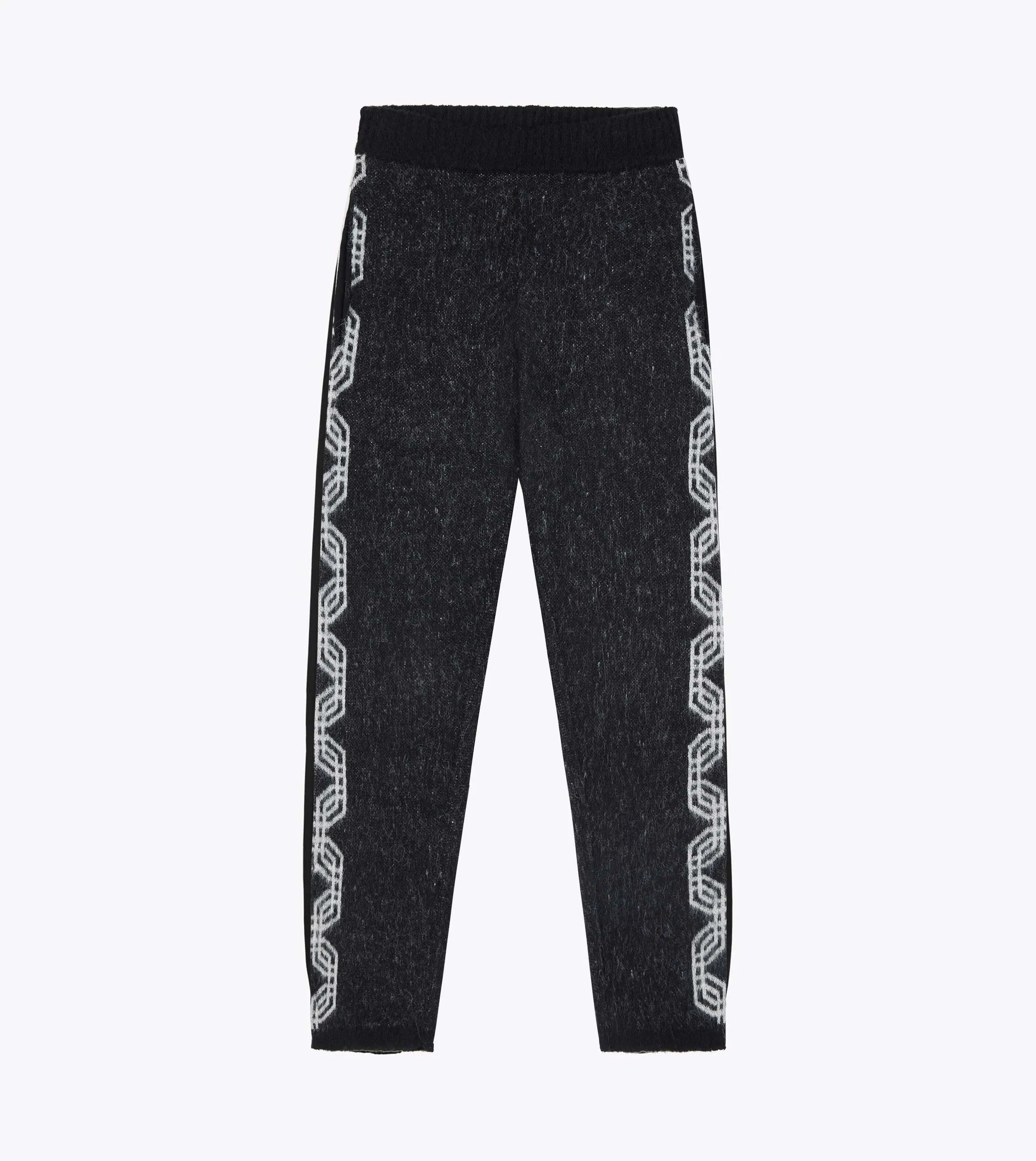 Link-Up Lounge Pant Black