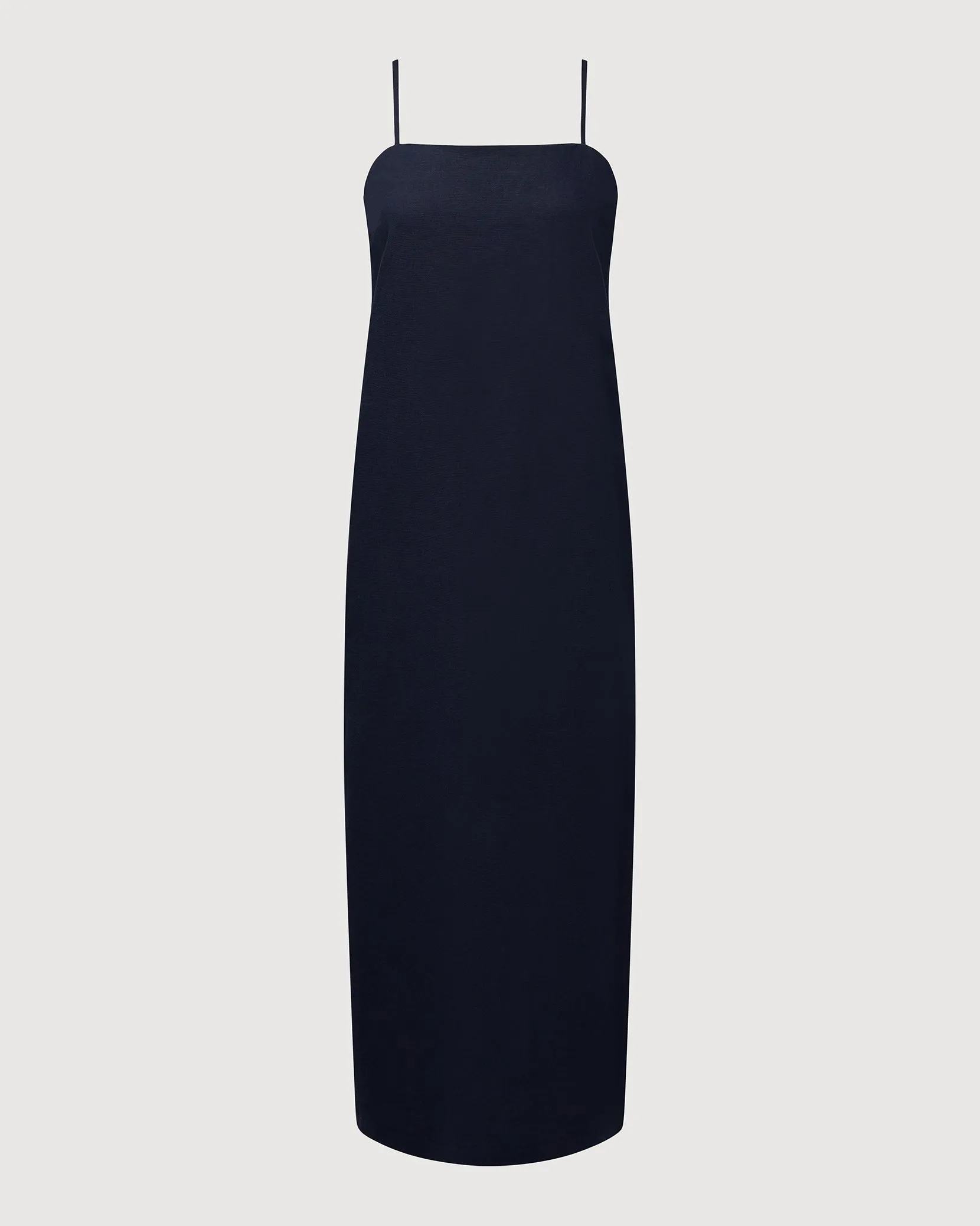 Midi Column Dress