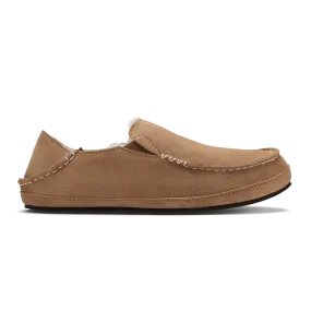 Nohea Slipper - Tan