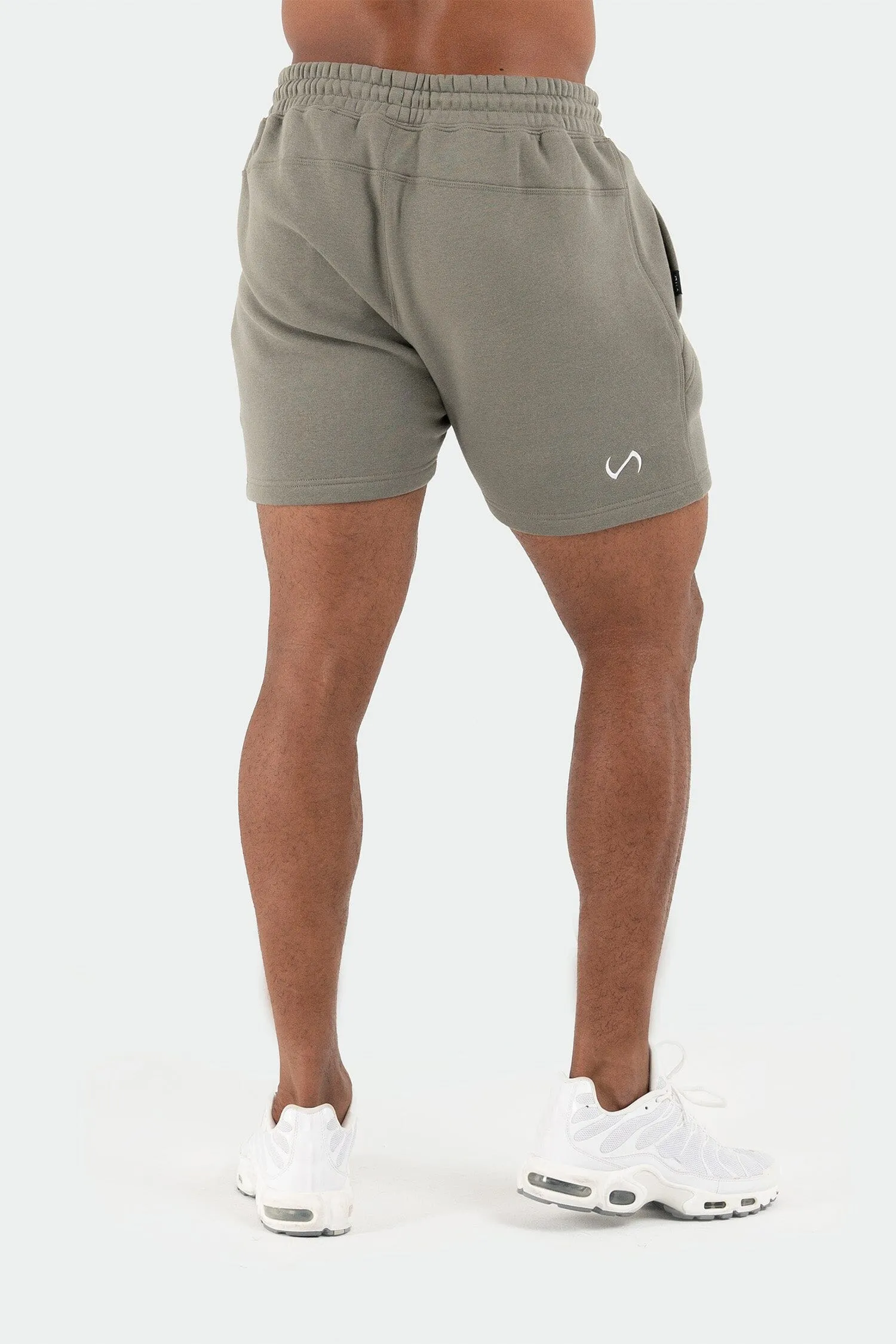 Pivotal 6 Inch Shorts