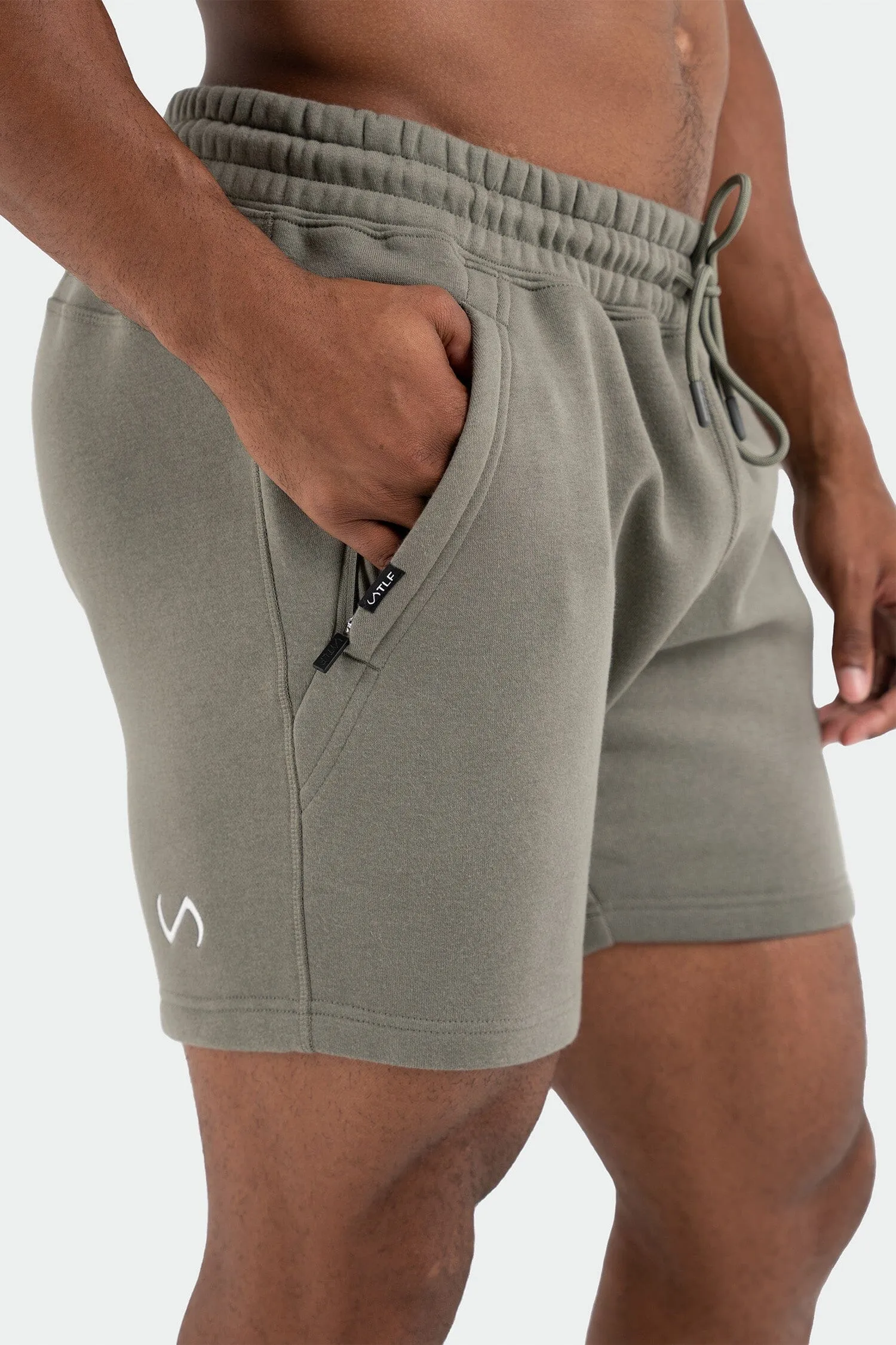 Pivotal 6 Inch Shorts