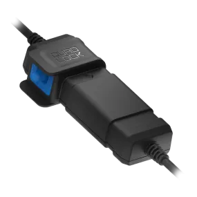 Quad Lock 360 Accessory - Waterproof 12V To USB Smart Adaptor