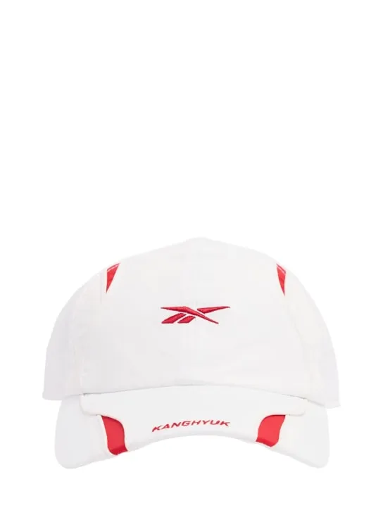 Reebok Classics   Kanghyuk baseball cap 