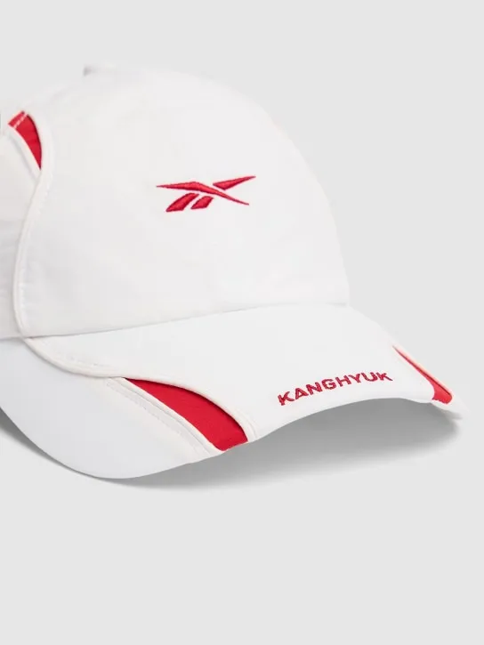 Reebok Classics   Kanghyuk baseball cap 