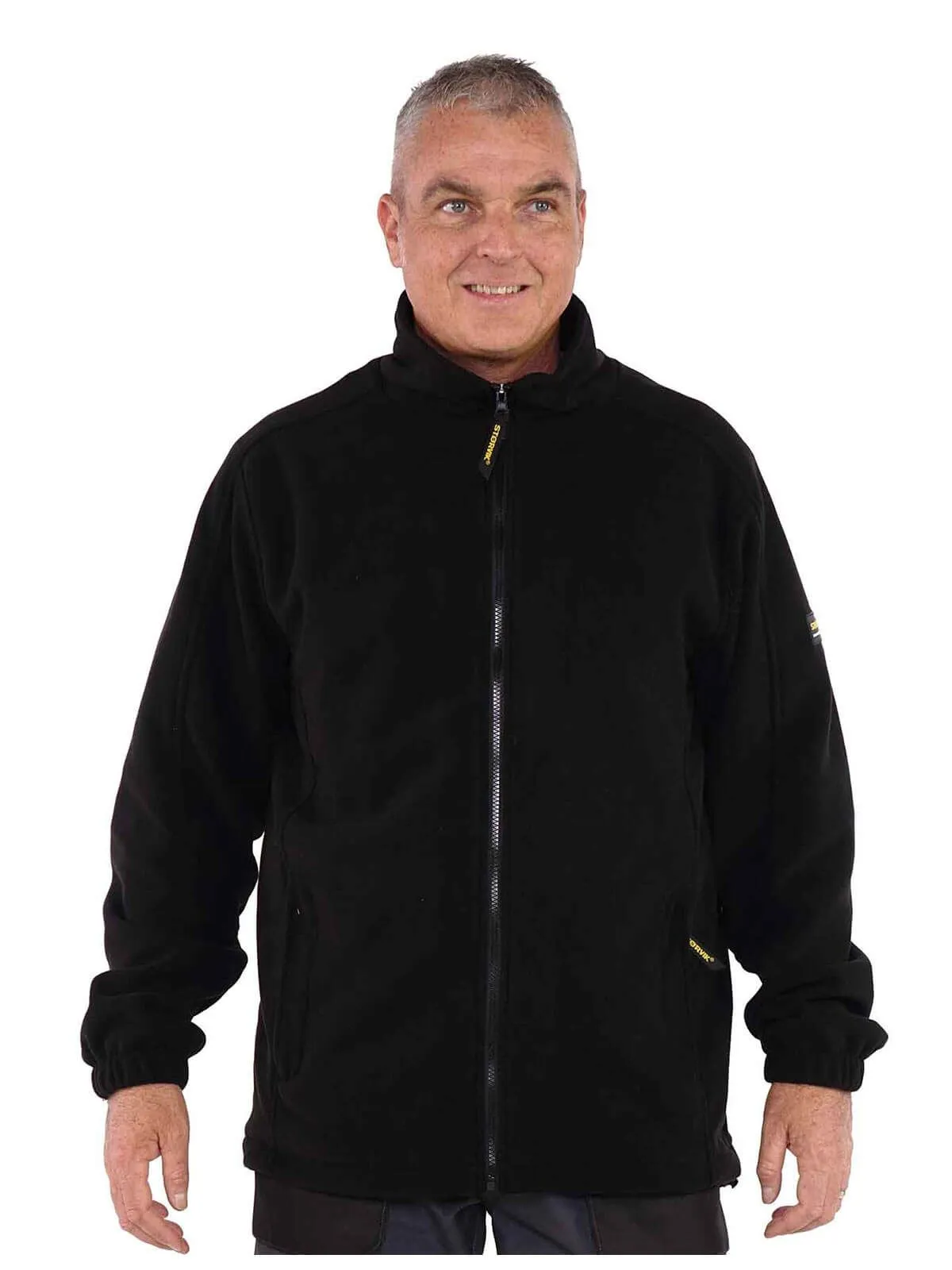 Storvik&#x20;Fleece&#x20;Jacket&#x20;Ramon