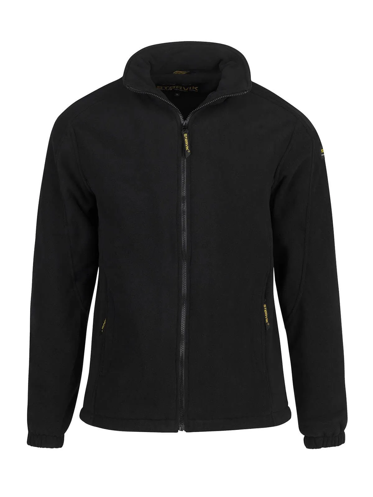 Storvik&#x20;Fleece&#x20;Jacket&#x20;Ramon