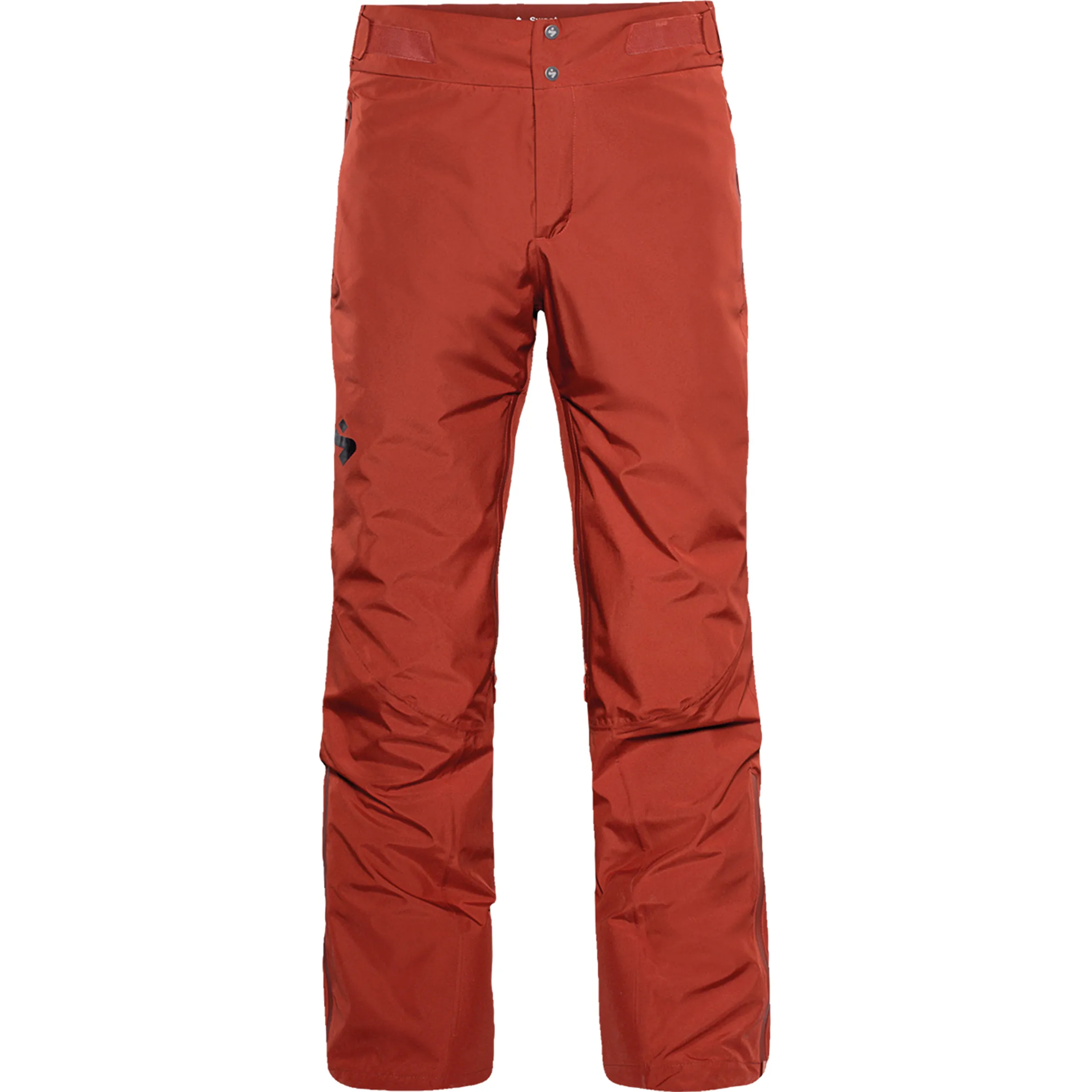 Sweet Protection Men&#x27;s Crusader GORE-TEX Infinium Pant Rust | Buy Sweet Protection Men&#x27;s Crusader GORE-TEX Infinium Pant Rust here | Outnorth