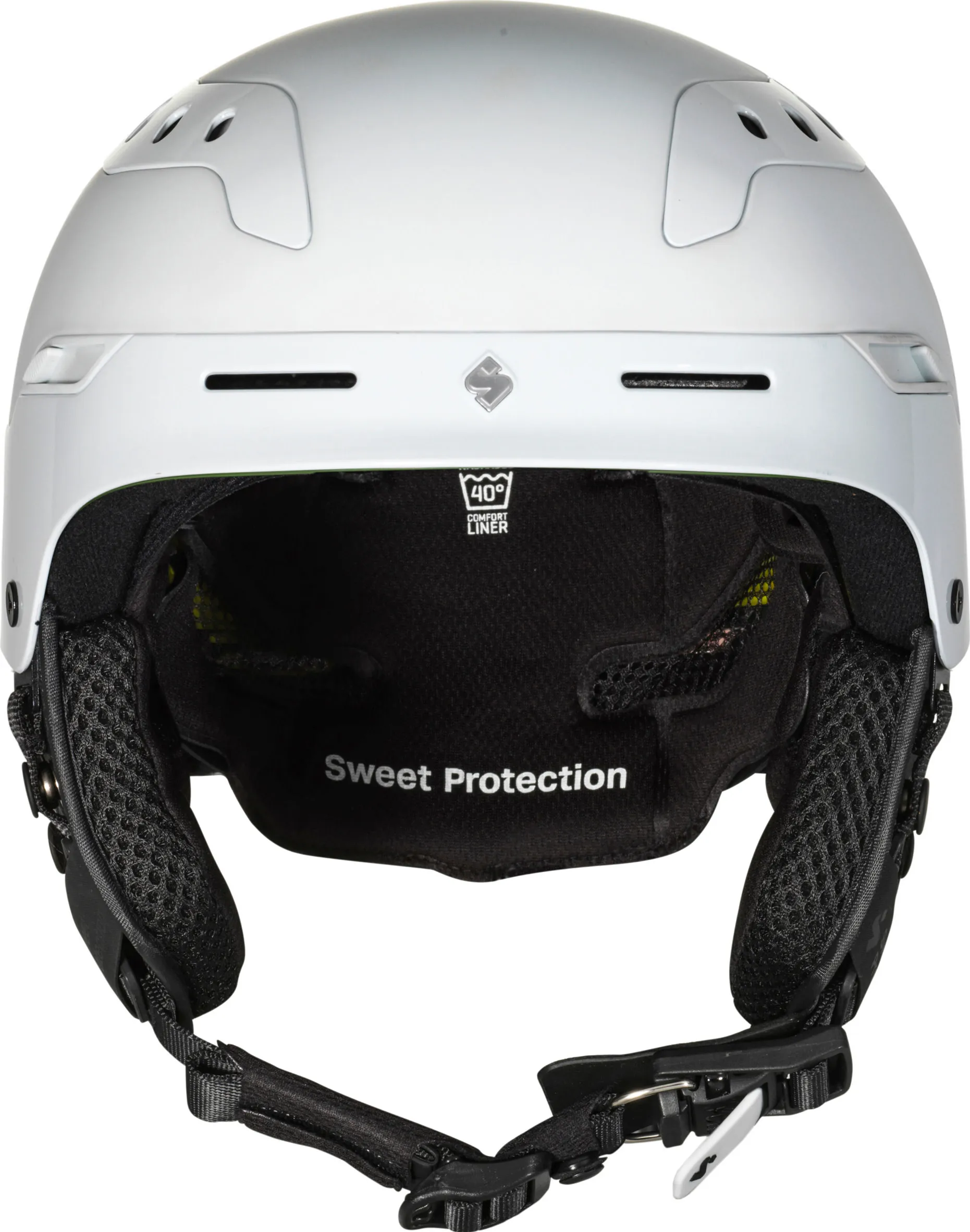 Sweet Protection Switcher Mips Helmet Gloss White | Buy Sweet Protection Switcher Mips Helmet Gloss White here | Outnorth