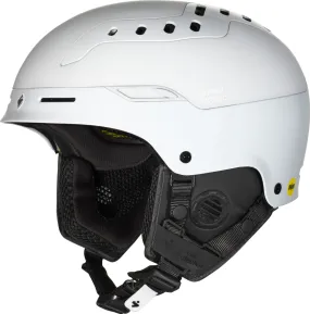 Sweet Protection Switcher Mips Helmet Gloss White | Buy Sweet Protection Switcher Mips Helmet Gloss White here | Outnorth