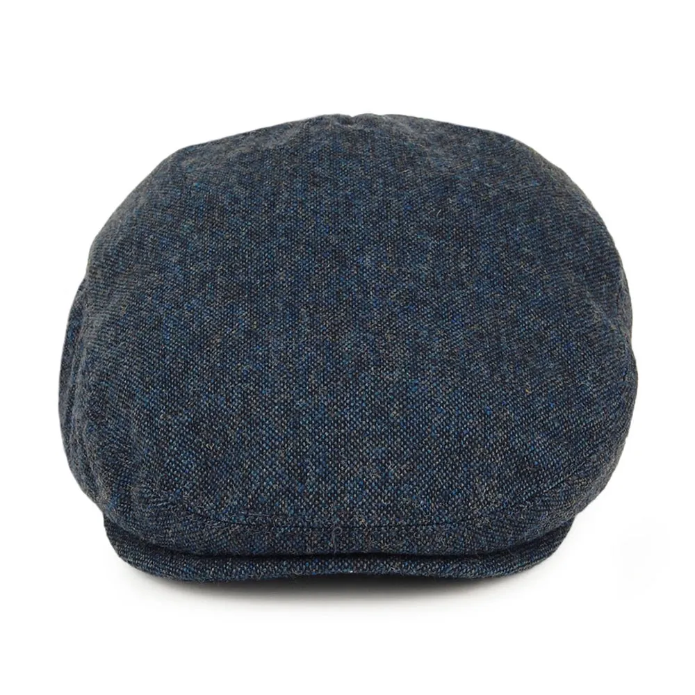 Tyburn Flat Cap Navy Blue Wholesale Pack