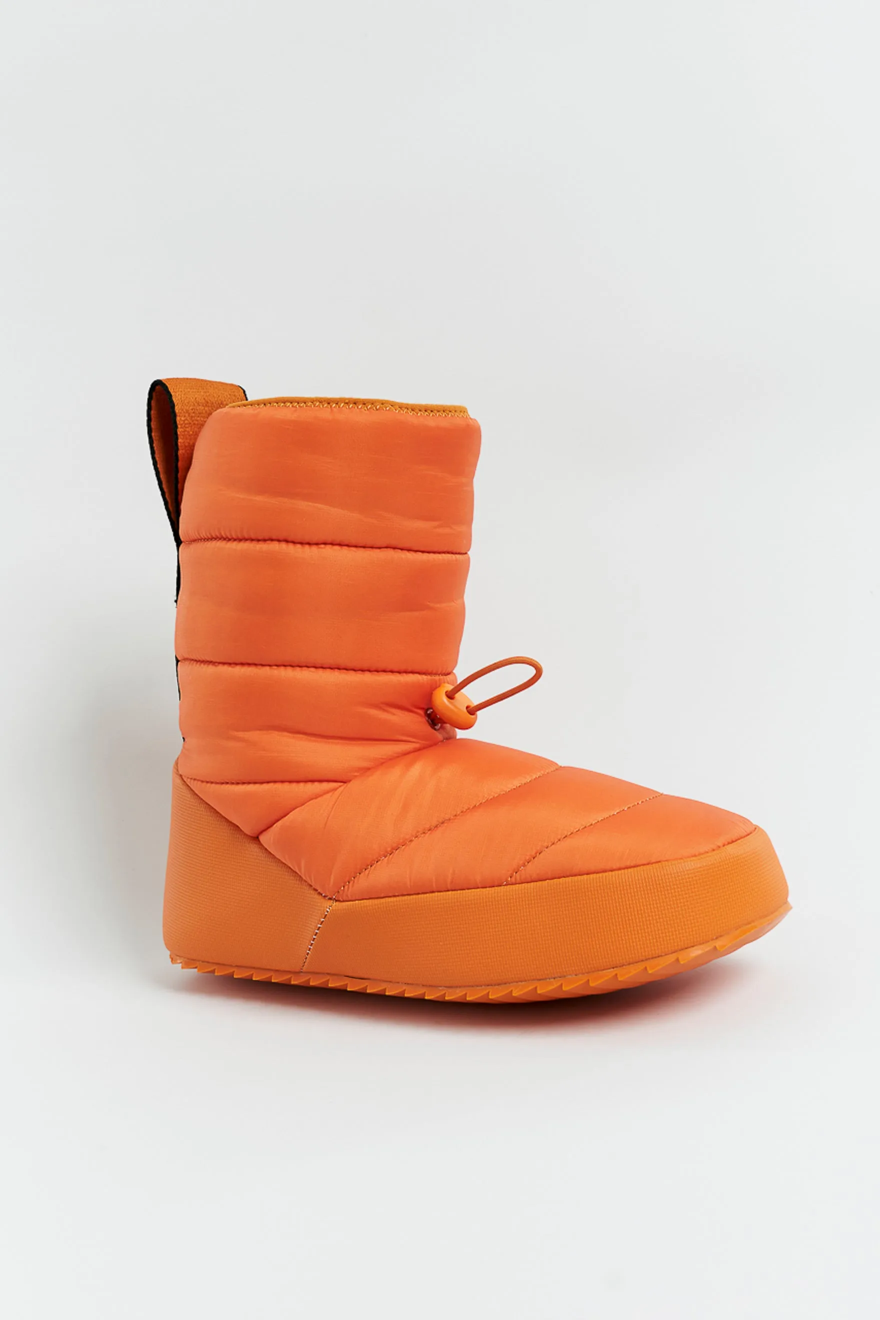 Unisex Yeti Bootie - Blazing Orage