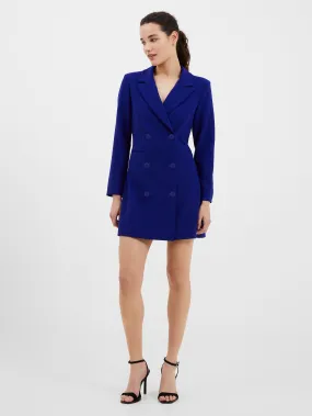 Whisper Blazer Dress