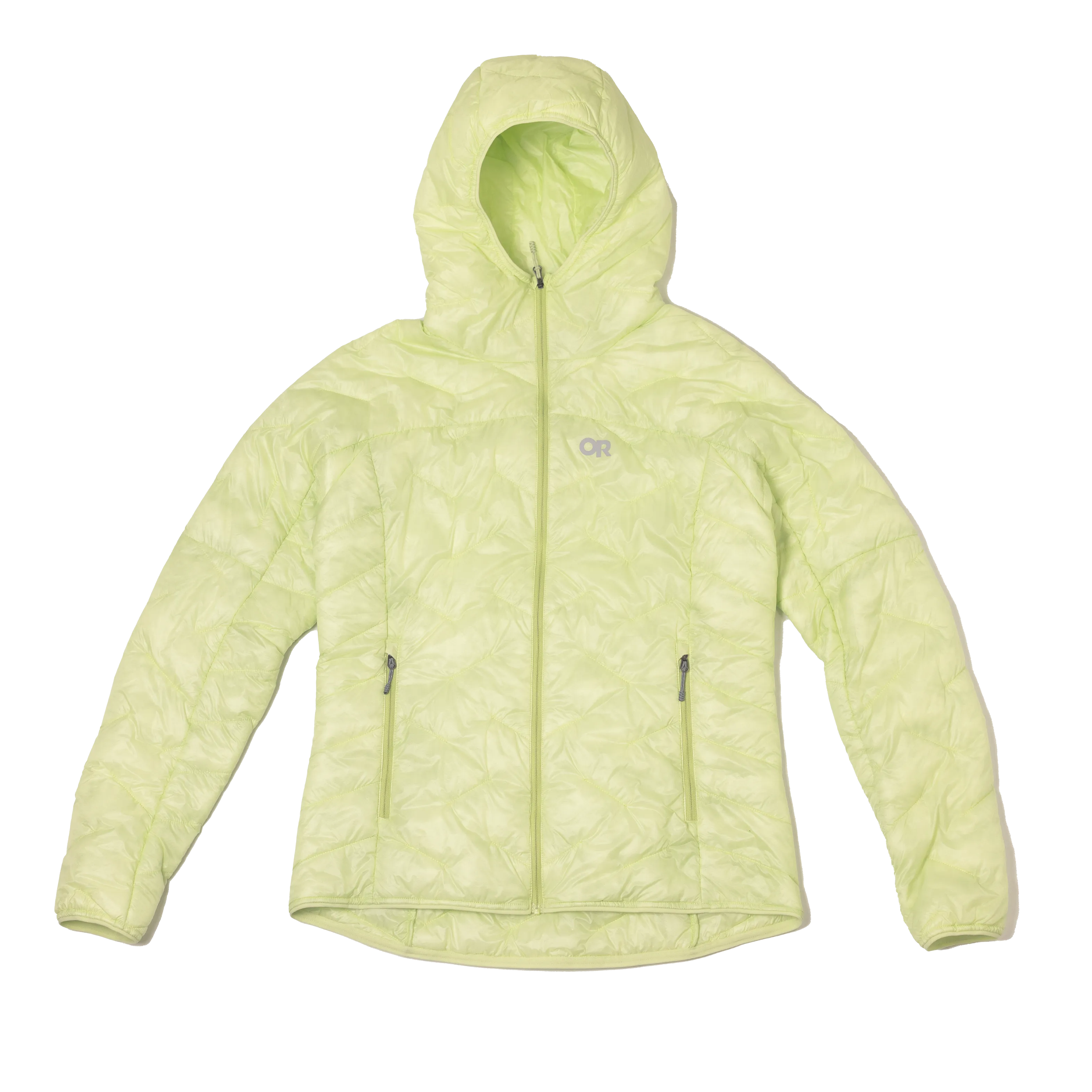 Women's SuperStrand LT Hoodie