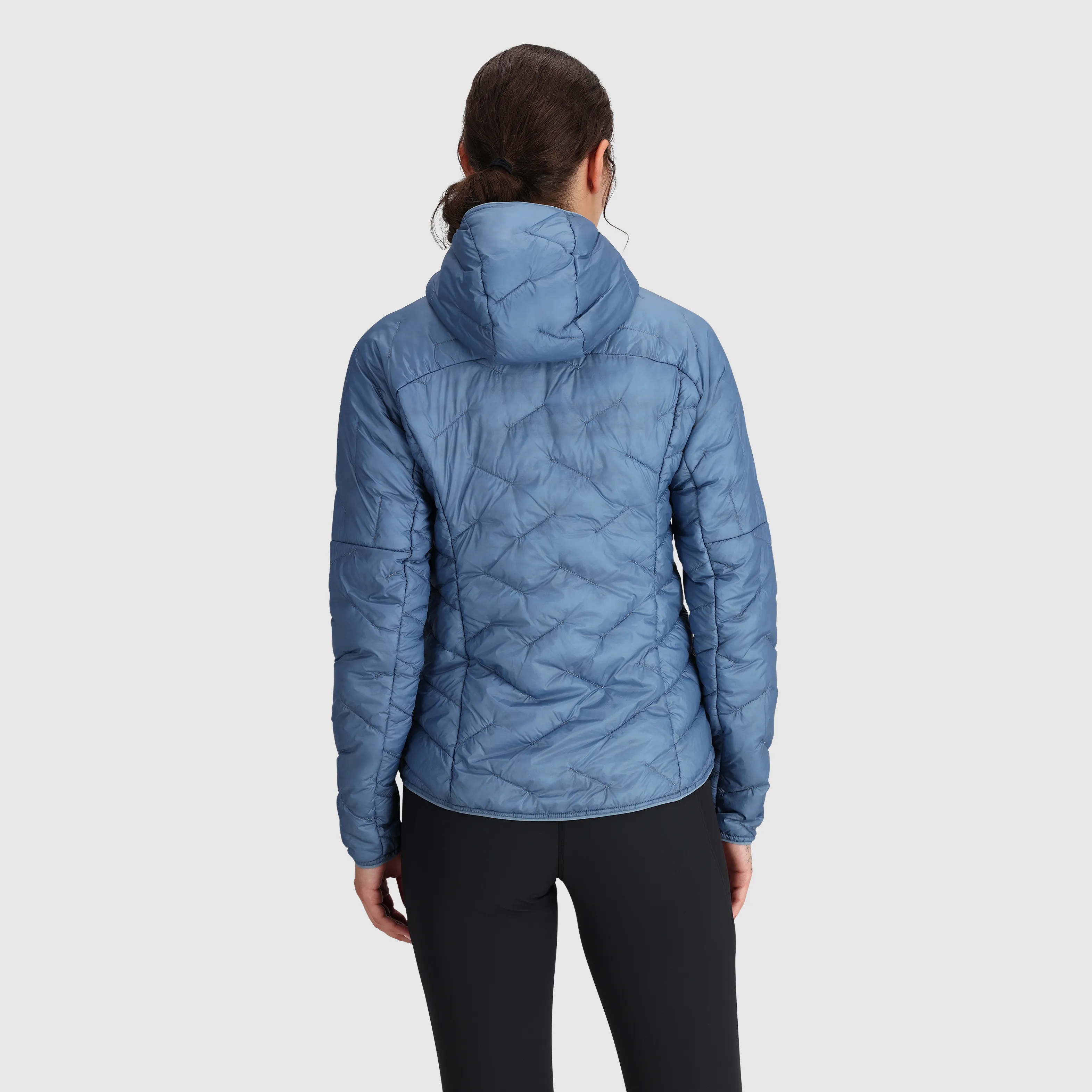 Women's SuperStrand LT Hoodie